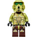 LEGO 41st Elite Corps Trooper minifiguur
