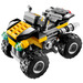 LEGO 4x4 Dynamo 20014