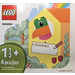 LEGO {8-piece Shake-it Box} Set 4002503
