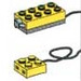 LEGO 9 Volt Touch Sensor with Wire Lead 9888