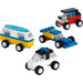 LEGO 90 Years of Cars Set 30510