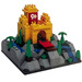 LEGO 90th Anniversary Mini Castle Set 6426244