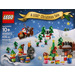 LEGO A Christmas Tale Set 4000013