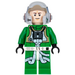 LEGO A-Vleugel Pilot (Jake Farrell) minifiguur