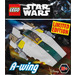 LEGO A-wing Set 911724