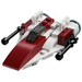 LEGO A-wing Starfighter Set 30272