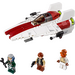LEGO A-wing Starfighter Set 75003