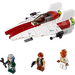 LEGO A-wing Starfighter 75003