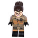 LEGO Abby Yates Minifigur