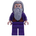 LEGO Aberforth Dumbledore Minifigurka