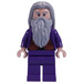 LEGO Aberforth Dumbledore Figurine