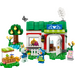 LEGO Able Sisters Clothing Shop Set 77055