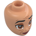 LEGO Abuela Alma Minidoll Head (92198 / 107788)