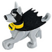 LEGO Ace (Batdog) Minifigure
