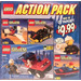 LEGO Action Pack Set 78579-1