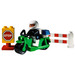 LEGO Action Policebike 2971