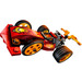 LEGO Action Wheeler 8667