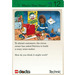 LEGO Activity Card Exploration 12 - What&#039;s That Noise?