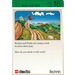 LEGO Activity Card Exploration 18 - Felsen und Roll