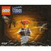 LEGO Actor 2 Set 4064