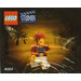 LEGO Actress 4062