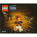 LEGO Actress Set 4062