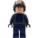 LEGO ACU Pilot with Visor Minifigure