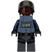 LEGO ACU Trooper met Armor en Helm minifiguur