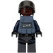 LEGO ACU Trooper con Armatura e Casco Minifigure