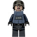 LEGO ACU Trooper con Gilet Minifigure