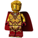 LEGO Adam Warlock Minifigure