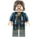 LEGO Admiral Norrington minifiguur