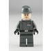 LEGO Admiral Piett Minifigure