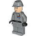 LEGO Admiral Piett Minifigure