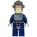 LEGO Admiral Raddus Minifigur