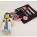 LEGO Admiral&#039;s Daughter Key Chain (852711)