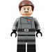 LEGO Admiral Yularen Minifigure