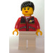 LEGO Advanced Models Minifigura