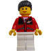 LEGO Advanced Models Minifigure