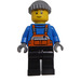 LEGO Advanced Models Minifigur