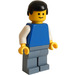 LEGO Advanced Models Minifigur