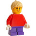 LEGO Advanced Models Minifigur