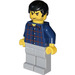 LEGO Advanced Models Minifiguur