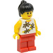 LEGO Advanced Models Minifiguur