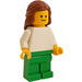 LEGO Advanced Models Minifigur