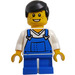 LEGO Advanced Models Minifigurka