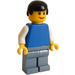 LEGO Advanced Models Minifigur