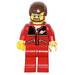 LEGO Advanced Models Minifigurka