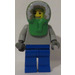 LEGO Advanced Models Minifigurka