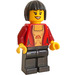 LEGO Advanced Models Minifiguur